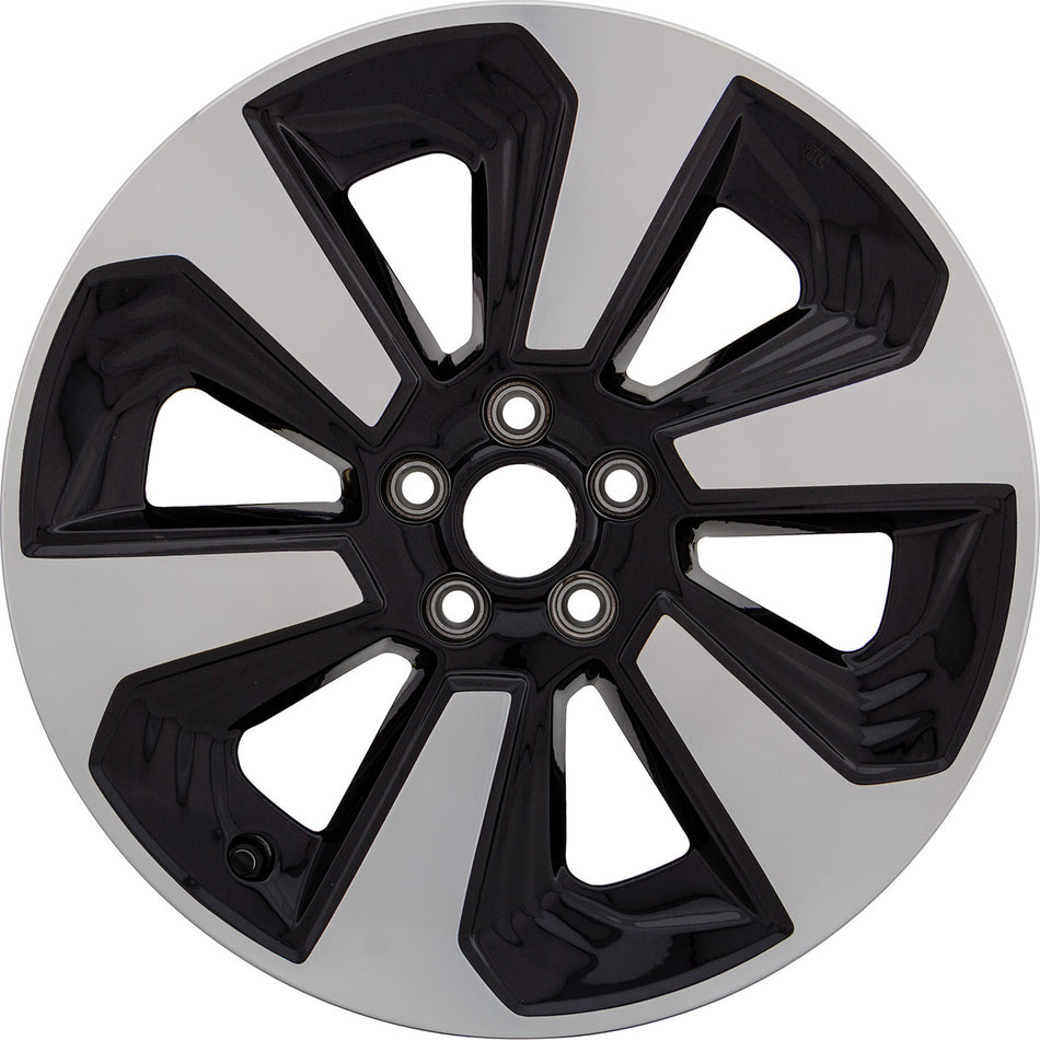 Jante Wheel ALY68839U45N