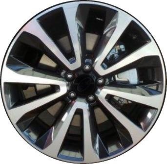 Jante Wheel ALY68840U45N