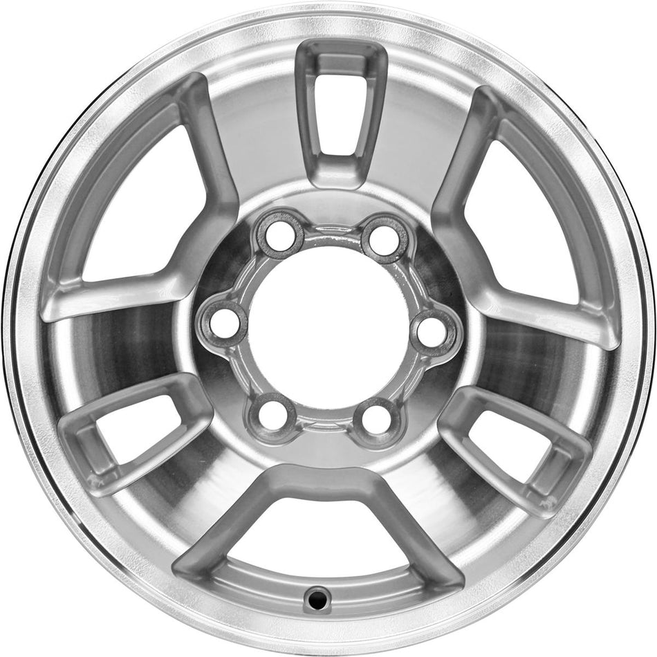 Jante Wheel ALY69346U10N