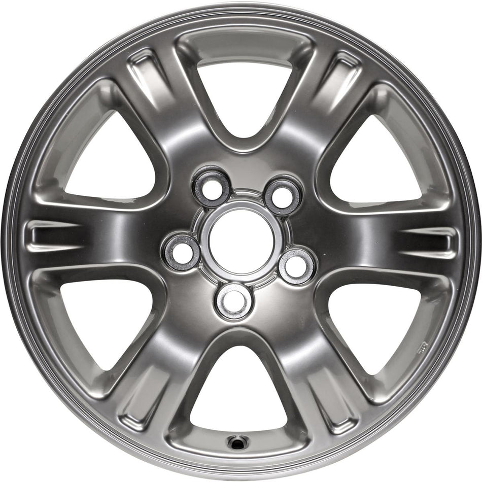 Jante Wheel ALY69397U78N