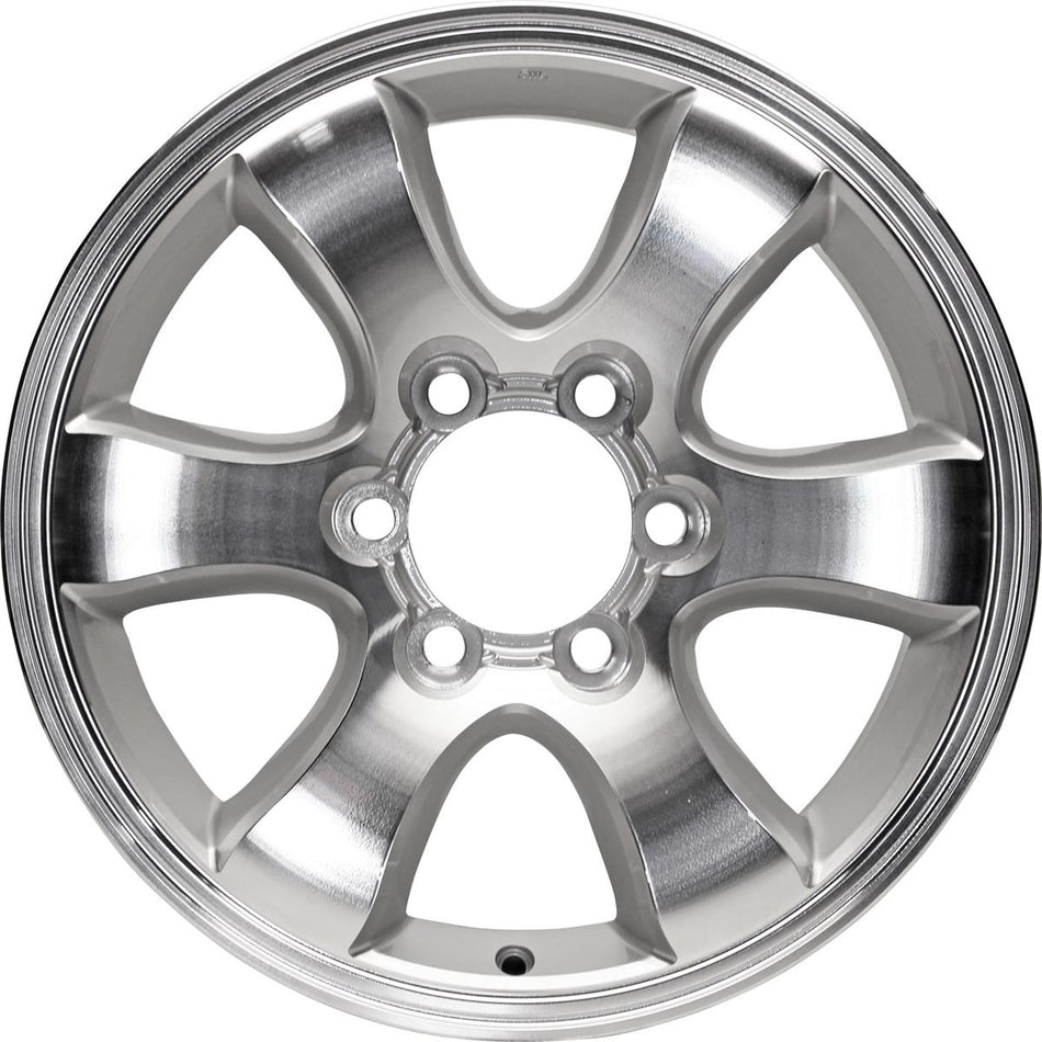 Jante Wheel ALY69430U20N