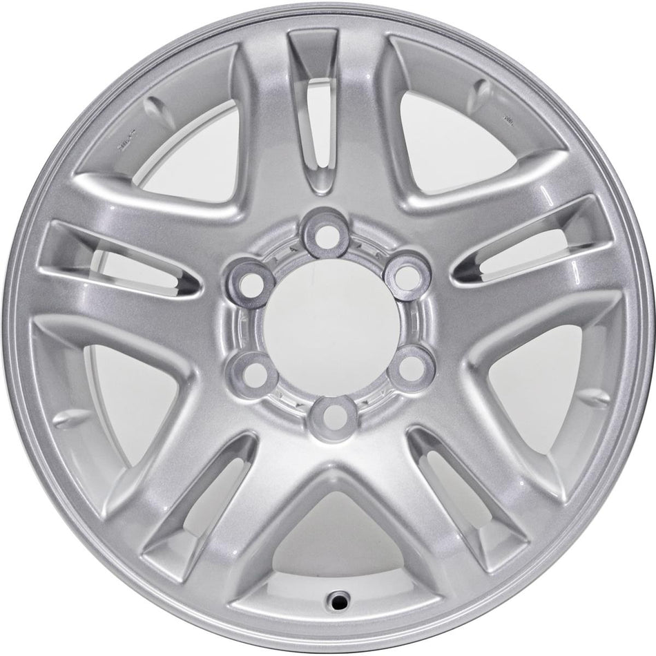 Jante Wheel ALY69440U20N