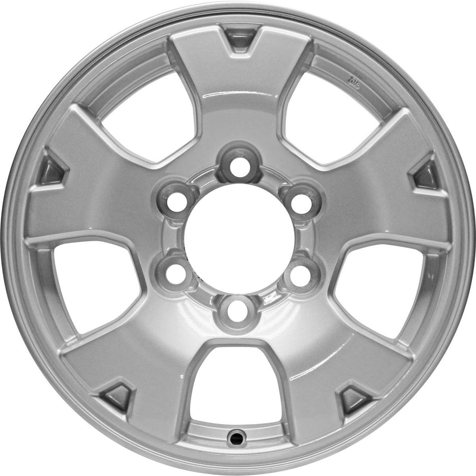 Jante Wheel ALY69461U20N