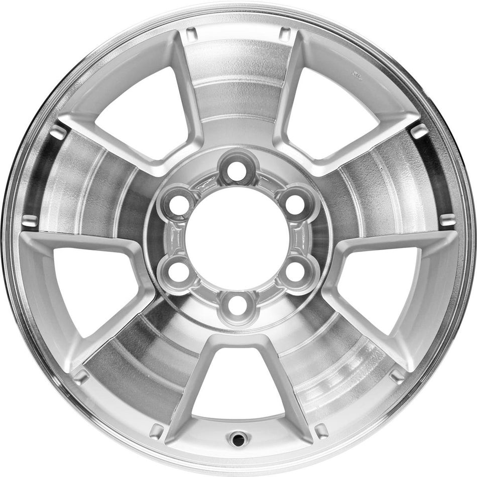 Jante Wheel ALY69463U10N