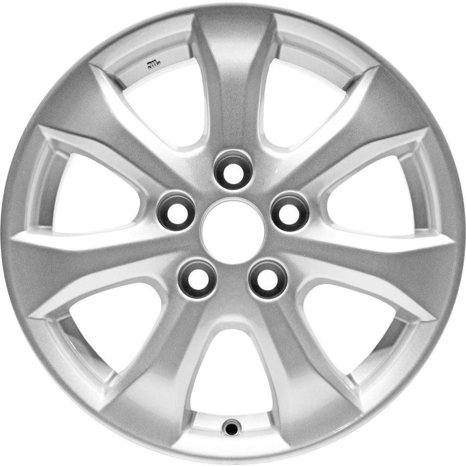 Jante Wheel ALY69495U20N