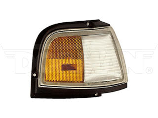 Dorman 1650007 Side Marker Light Assembly