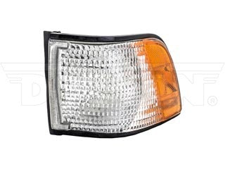 Dorman 1650022 Side Marker Light Assembly