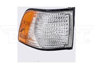 Dorman 1650023 Side Marker Light Assembly