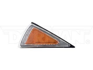 Dorman 1650059 Side Marker Light Assembly