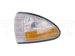 Dorman 1650120 Side Marker Light Assembly