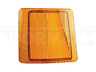 Dorman 1650134 Side Marker Light Assembly