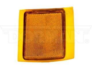 Dorman 1650135 Side Marker Light Assembly