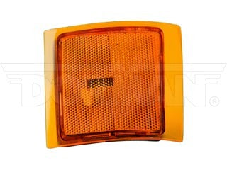 Dorman 1650138 Side Marker Light Assembly