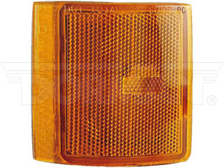 Dorman 1650140 Side Marker Light Assembly