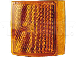 Dorman 1650141 Side Marker Light Assembly