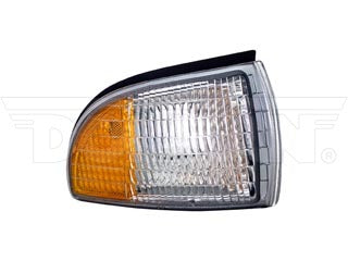Dorman 1650151 Side Marker Light Assembly