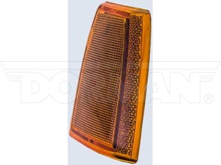 Dorman 1650201 Side Marker Light Assembly