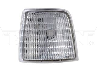 Dorman 1650202 Side Marker Light Assembly