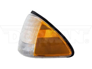 Dorman 1650206 Side Marker Light Assembly