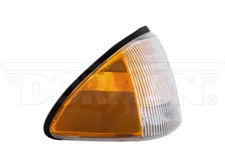Dorman 1650207 Side Marker Light Assembly