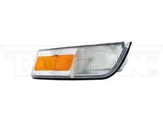 Dorman 1650218 Side Marker Light Assembly
