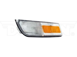 Dorman 1650219 Side Marker Light Assembly