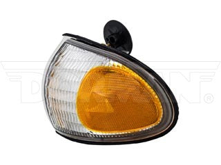 Dorman 1650222 Side Marker Light Assembly