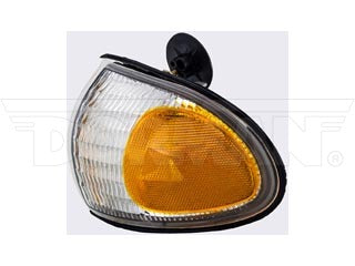Dorman 1650223 Side Marker Light Assembly