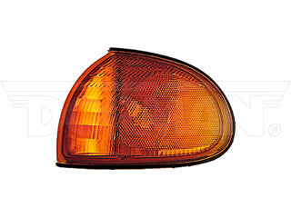 Dorman 1650234 Side Marker Light Assembly