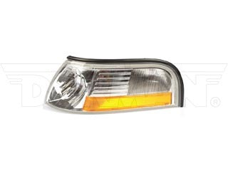 Dorman 1650250 Turn Signal and Parking - Light