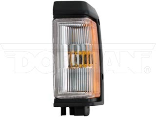 Dorman 1650602 Side Marker Light Assembly