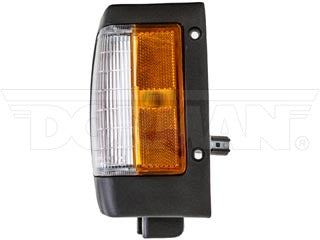 Dorman 1650605 Side Marker Light Assembly