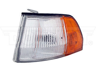 Dorman 1650671 Side Marker Light Assembly