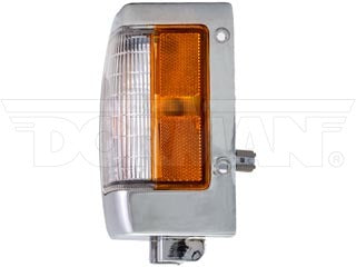 Dorman 1650678 Side Marker Light Assembly