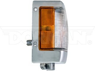Dorman 1650679 Side Marker Light Assembly