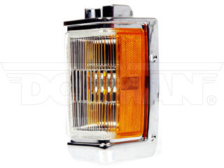 Dorman 1650684 Side Marker Light Assembly