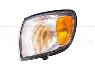Dorman 1650728 Turn Signal Light Assembly