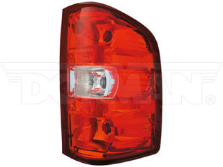 Dorman 1650752 Tail Light Assembly