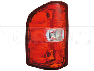 Dorman 1650753 Tail Light Assembly