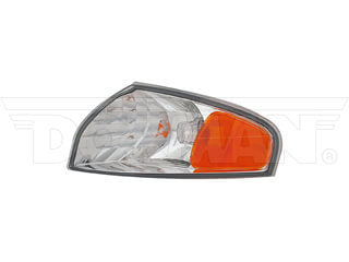 Dorman 1650771 Side Marker Light Assembly