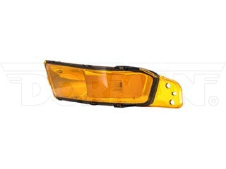 Dorman 1650826 Side Marker Light Assembly
