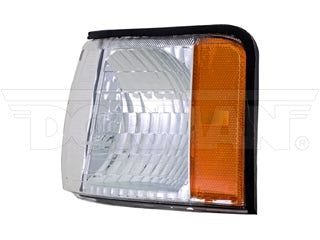 Dorman 1651001 Side Marker Light Assembly