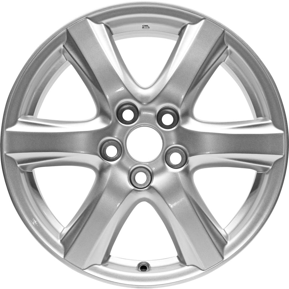 Jante Wheel ALY69497U20N