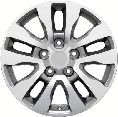 Jante Wheel ALY69533U10N