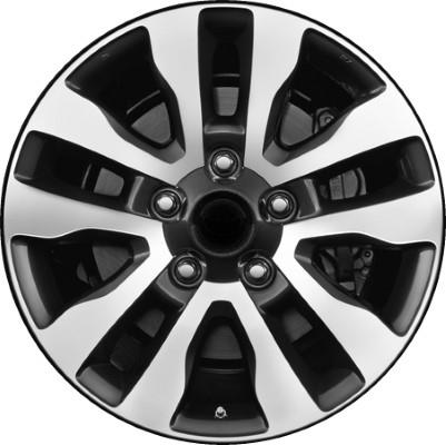 Jante Wheel ALY69533U30N