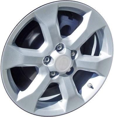 Jante Wheel ALY69554U20N