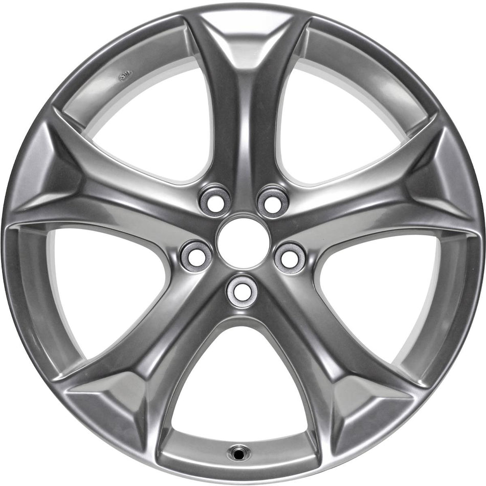 Jante Wheel ALY69558U78N