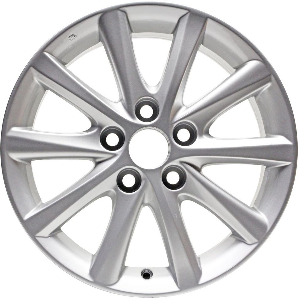 Jante Wheel ALY69565U20N