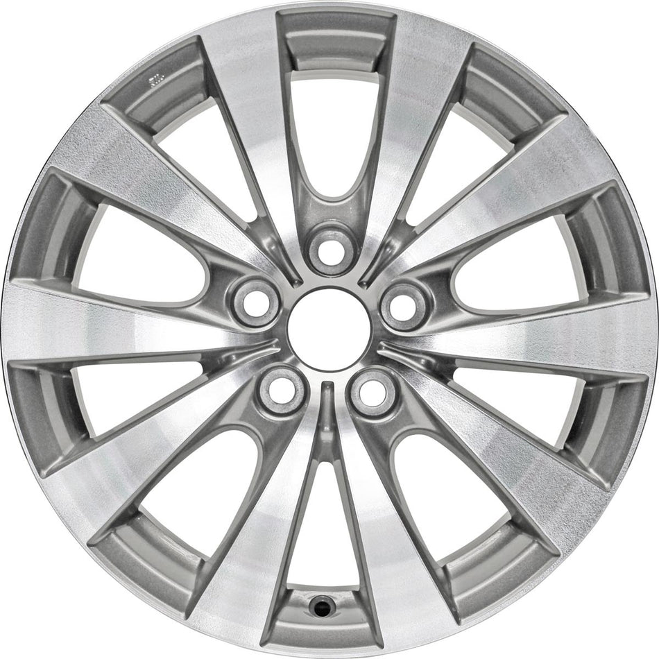 Jante Wheel ALY69576U90N