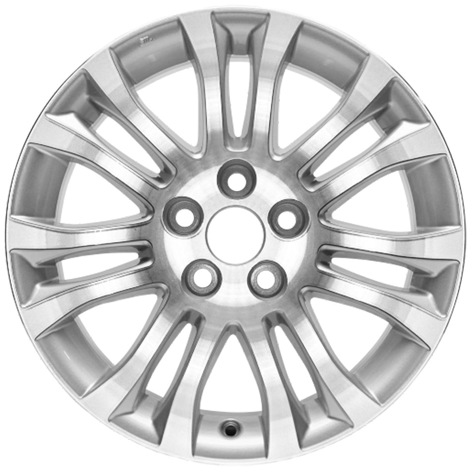 Jante Wheel ALY69581U10N